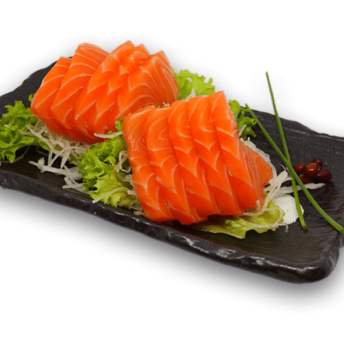 Shake Sashimi