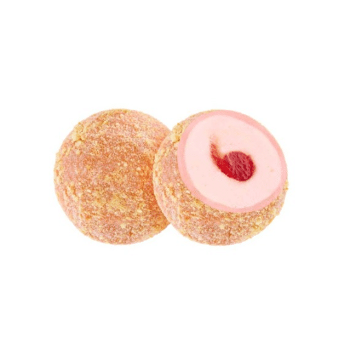 Strawberry Cheesecake