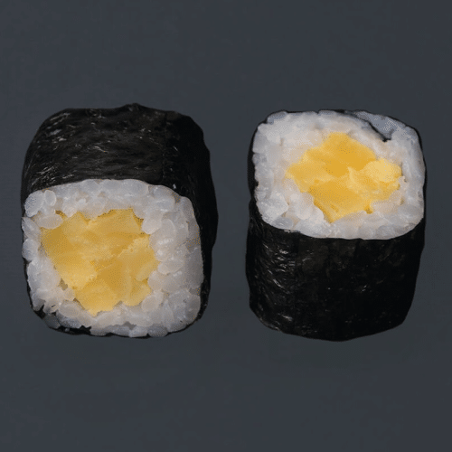 Tamago Maki