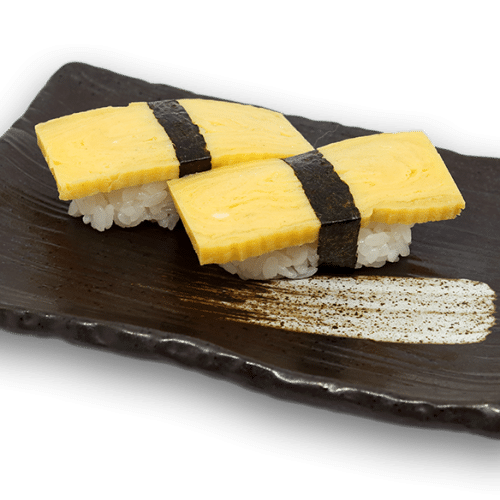 Tamago Nigiri
