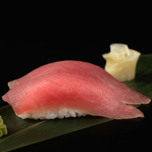 Tekka Nigiri