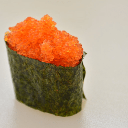 Tobiko Gunkan