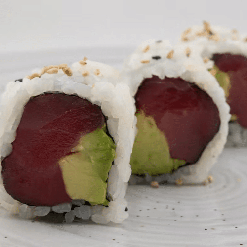 Tuna Roll
