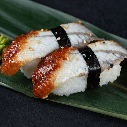 Unagi Nigiri