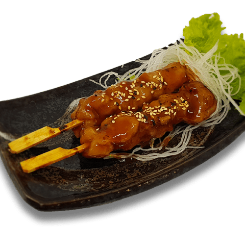 Yakitori (2 Stück)