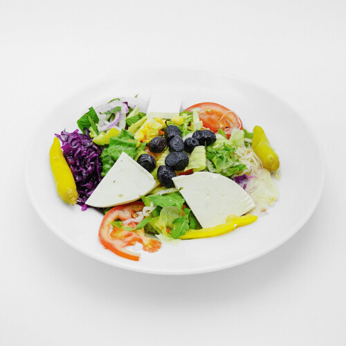 Bauernsalat