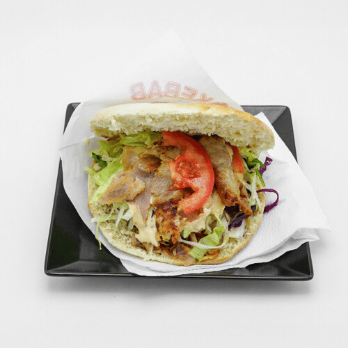 Döner Sandwich