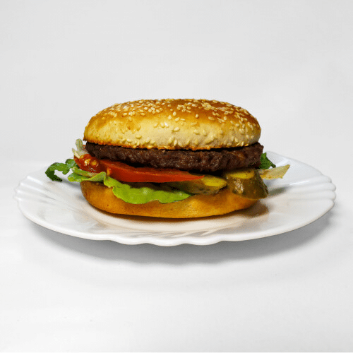 Hamburger