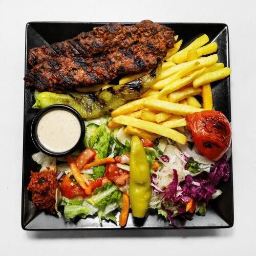 Adana-Kebab