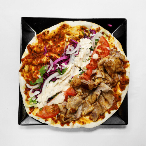 Lahmacun