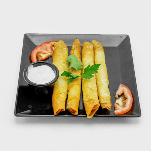 Sigara Börek