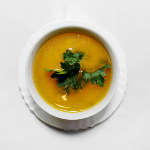 Mercimek Corbasi