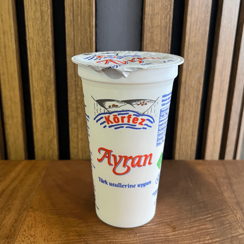 Ayyo Ayran 0,25l