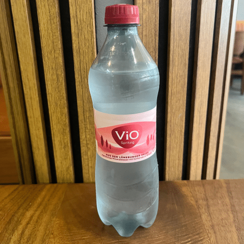 DPG FL Vio spritzig 0,5l (EINWEG)