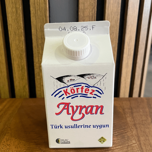 Körfez Ayran 0,5l