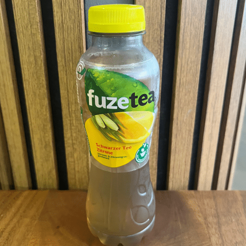 Nestea Zitrone 0,5l (EINWEG)