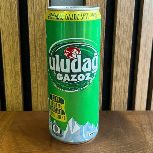 Uludag Gazoz 0,33l (EINWEG)
