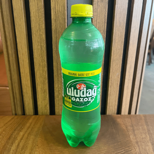 Uludag Gazoz 0,5l (EINWEG)
