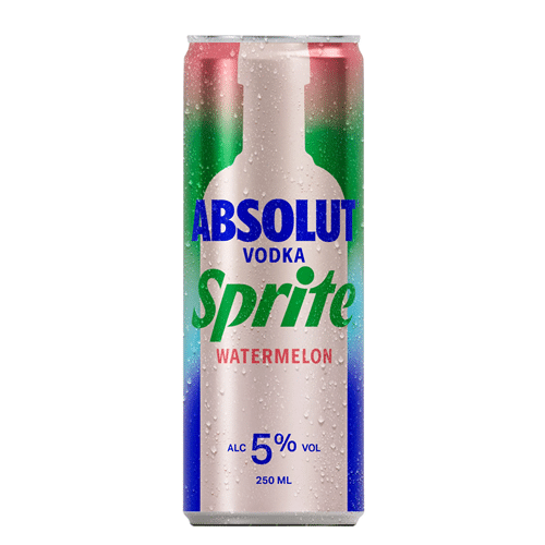 Absololut Vodka