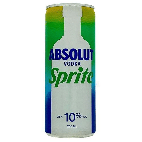 Absololut Vodka