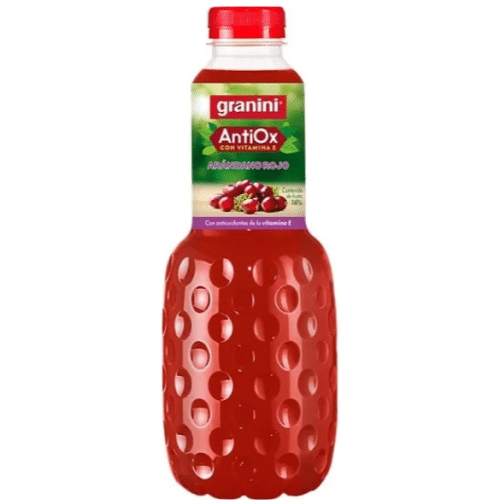 Ganini Saft Granatapfel 0,75l (EINWEG)