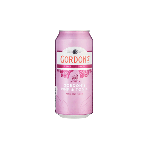 Gordon,S Premium Pink