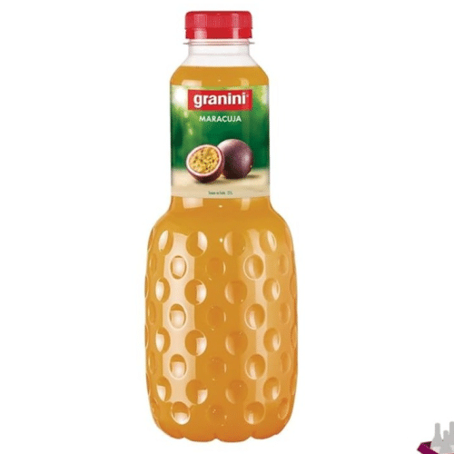 Granini Maracuja Nektar 0,75l (EINWEG)