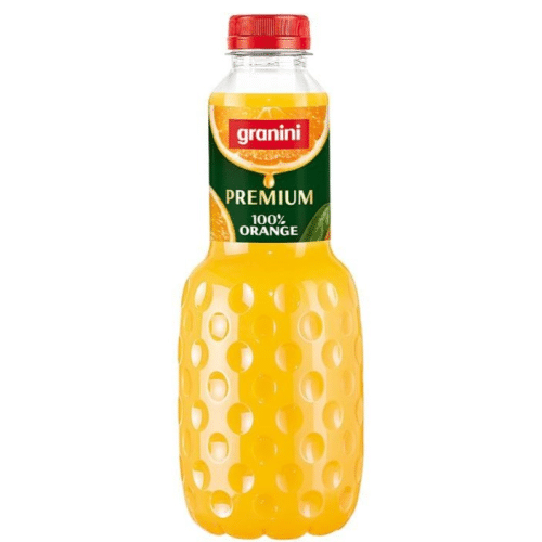 Granini Orangensaft 1,0l (Einweg)