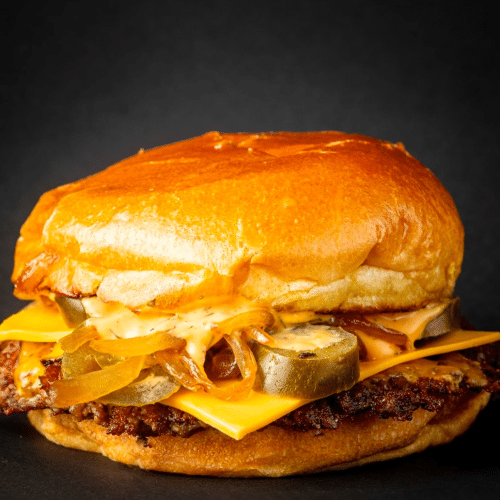 Classic Burger