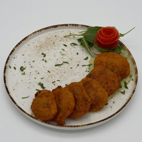 Alu Pakora