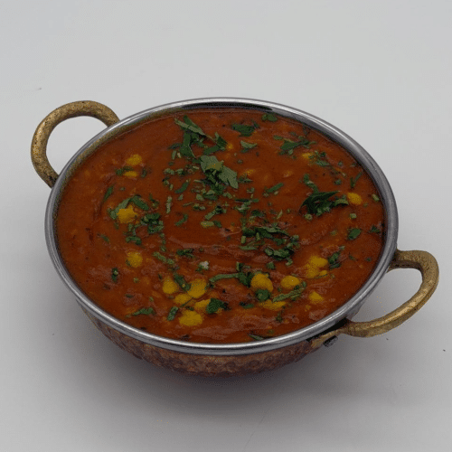 Channa Dal
