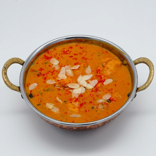 Chicken Baddam