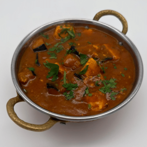 Chicken Bangen