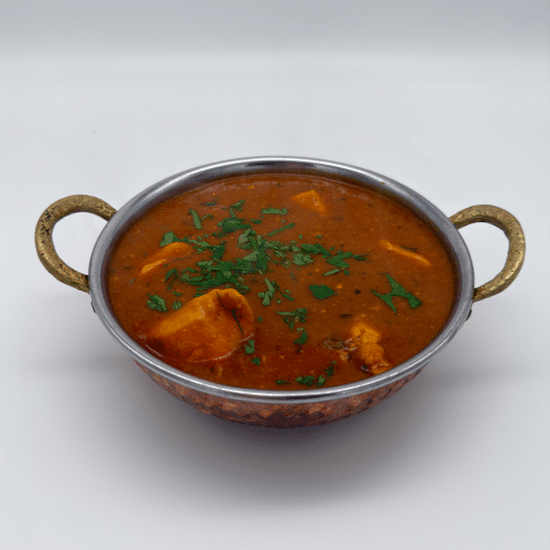 Chicken Curry