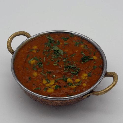 Chicken Dal