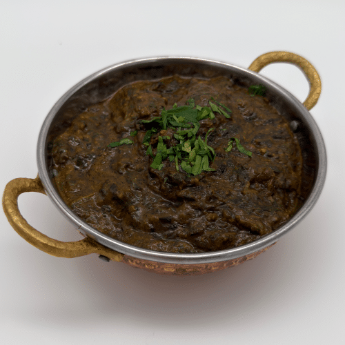 Chicken Saag