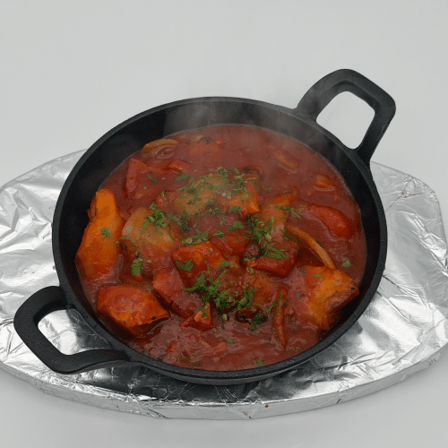 Chicken Shehed Shahi