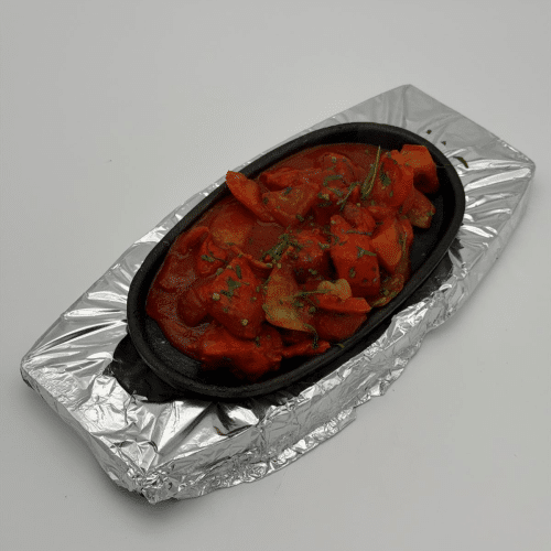 Chicken Tikka Masalah