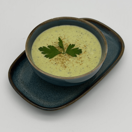 Joghurt Minz