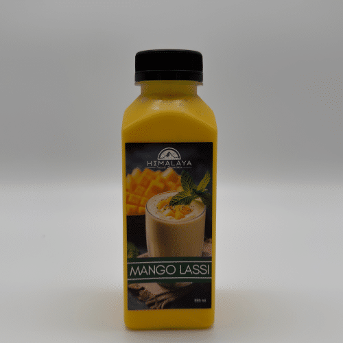 Mango Lassi 0,3l