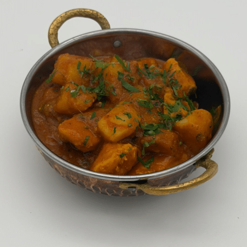Mutton Alu