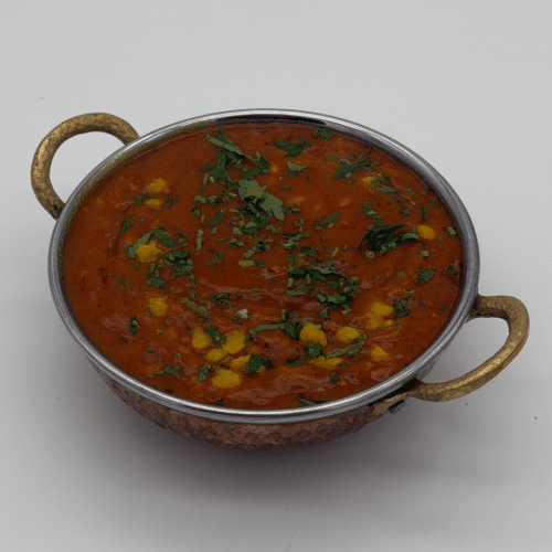 Mutton Dal