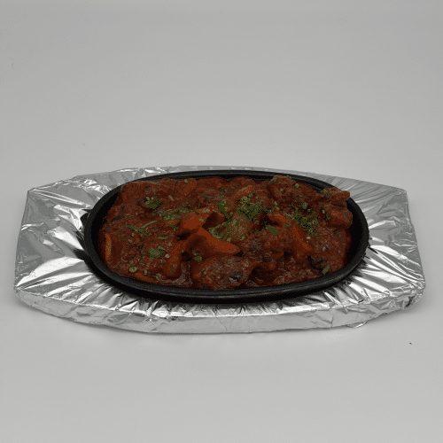 Mutton Tanduri 