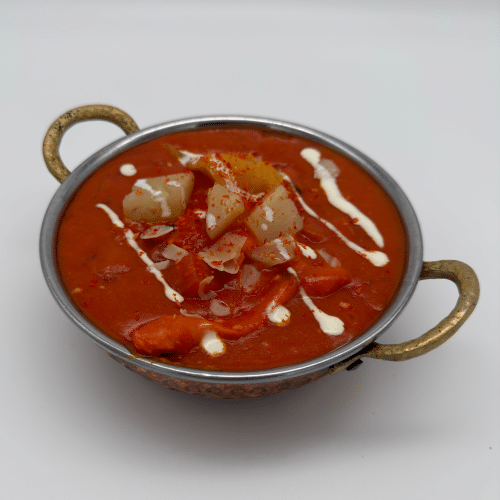 Paneer Kashmiri