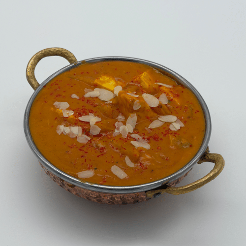 Paneer Korma