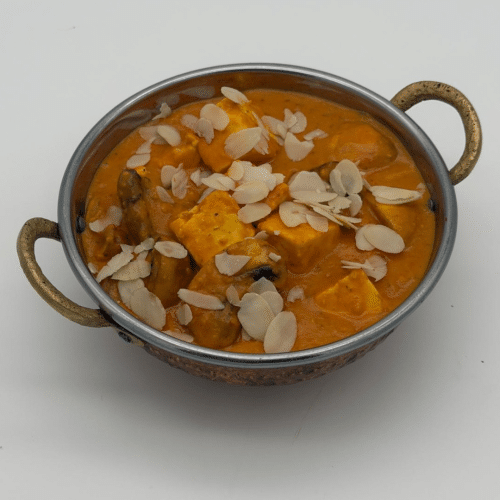 Paneer Naresh Dil Pasand