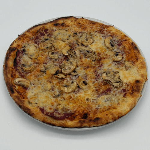 Pizza Salami 