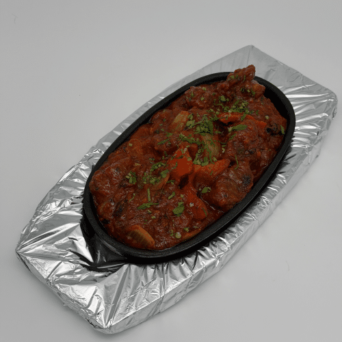 Rindfleisch Tikka Masalah