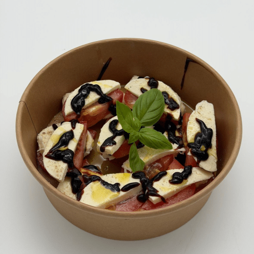 Tomate Mozzarella