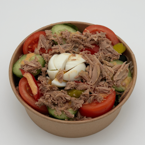 Tonno Salat